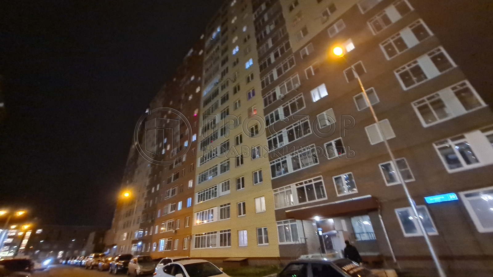 1-комнатная квартира, 32 м² - фото 27