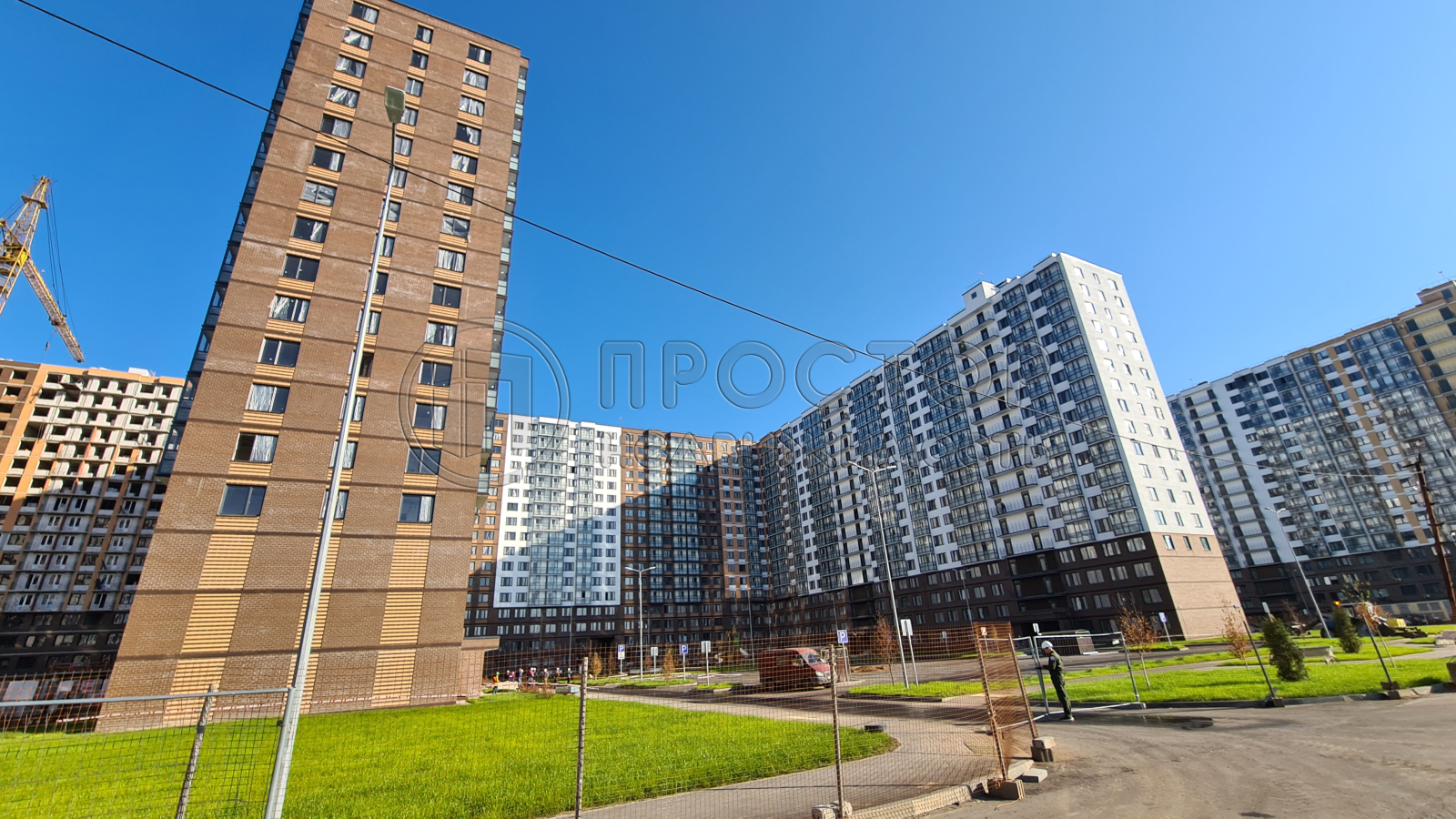 4-комнатная квартира, 66 м² - фото 2