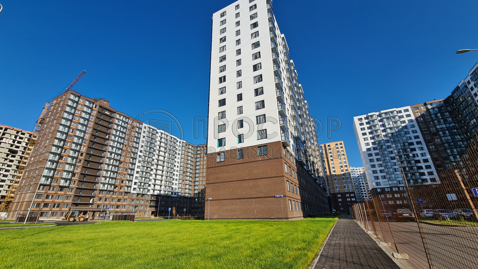 4-комнатная квартира, 66 м² - фото 3
