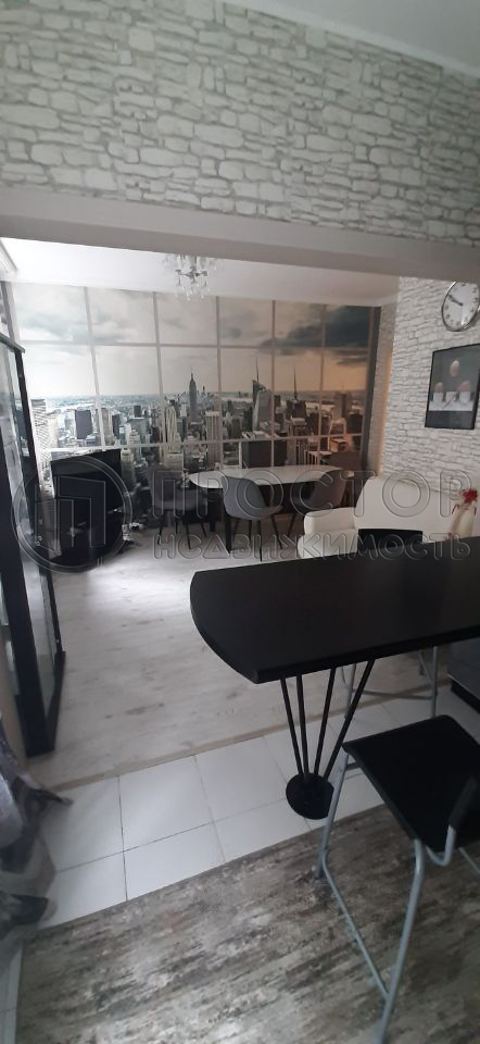 3-комнатная квартира, 89 м² - фото 2