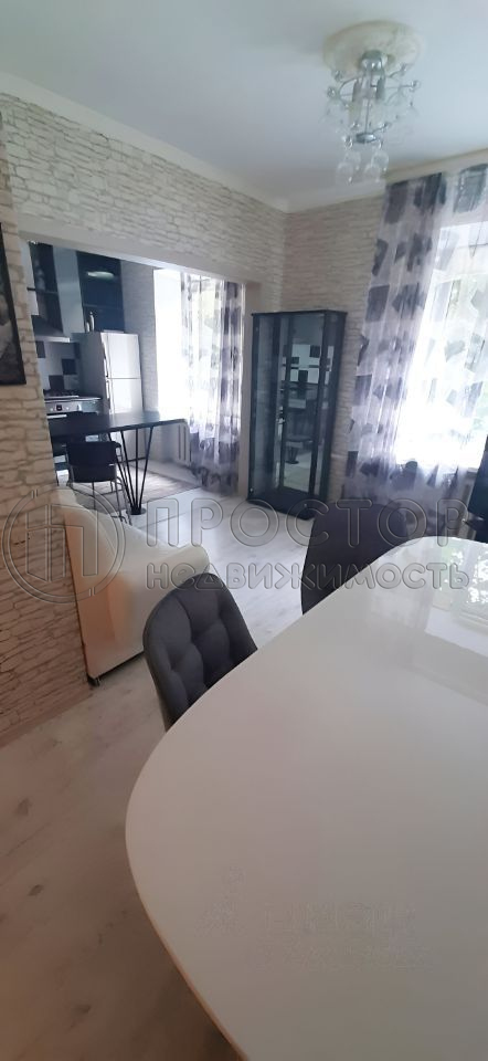 3-комнатная квартира, 89 м² - фото 5