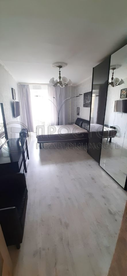 3-комнатная квартира, 89 м² - фото 6