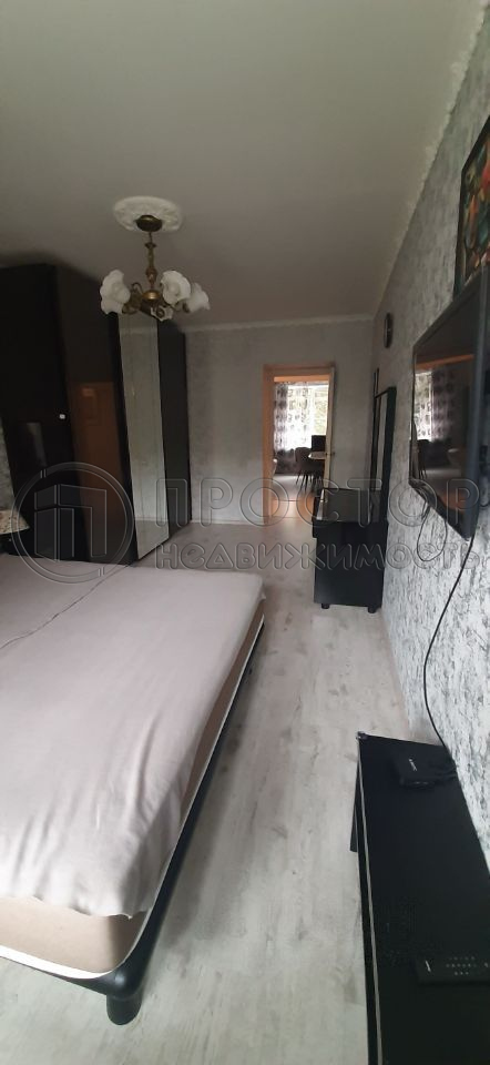 3-комнатная квартира, 89 м² - фото 7