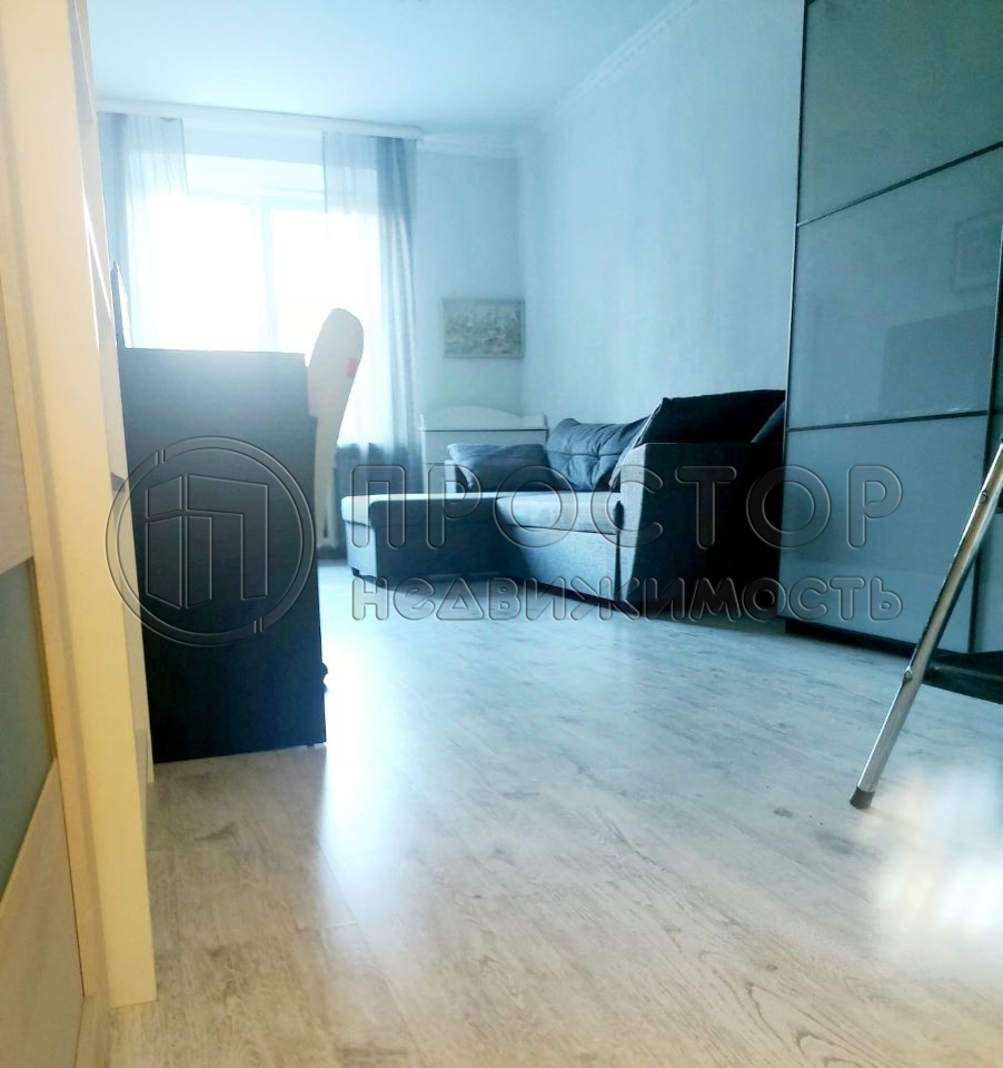 3-комнатная квартира, 89 м² - фото 8