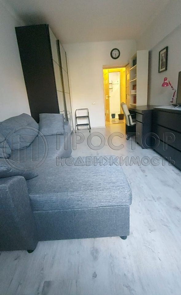 3-комнатная квартира, 89 м² - фото 9