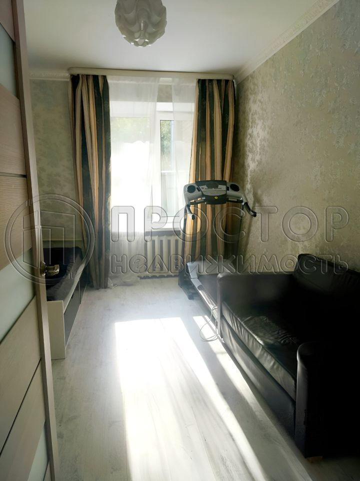 3-комнатная квартира, 89 м² - фото 10