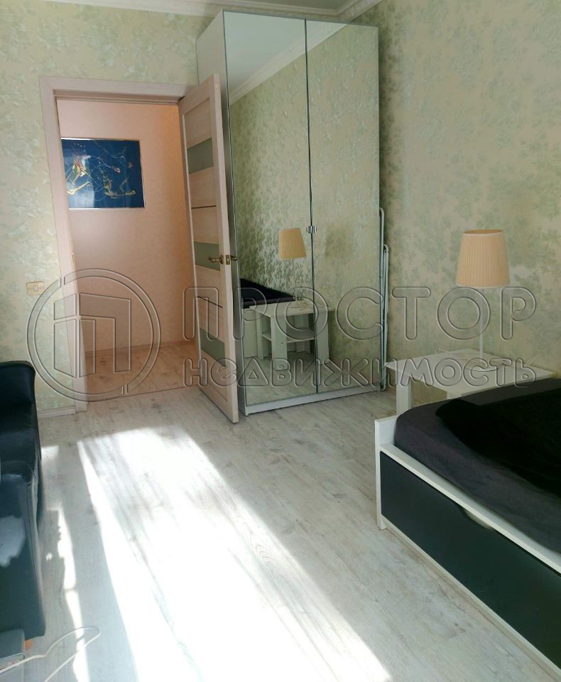 3-комнатная квартира, 89 м² - фото 11