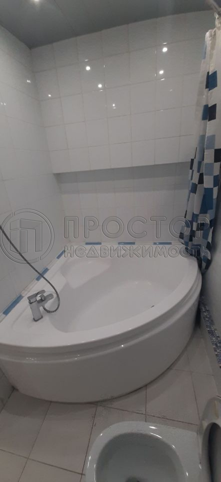 3-комнатная квартира, 89 м² - фото 13