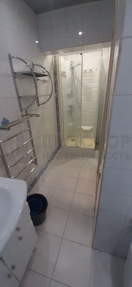 3-комнатная квартира, 89 м² - фото 14