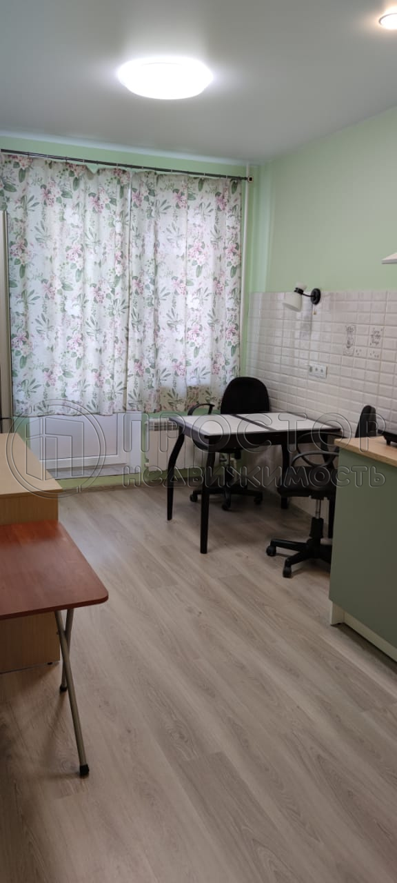 1-комнатная квартира, 46.7 м² - фото 6