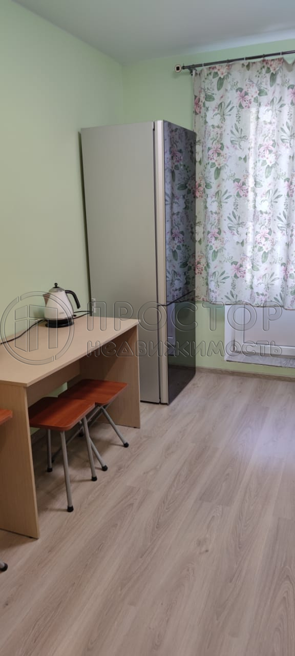 1-комнатная квартира, 46.7 м² - фото 8