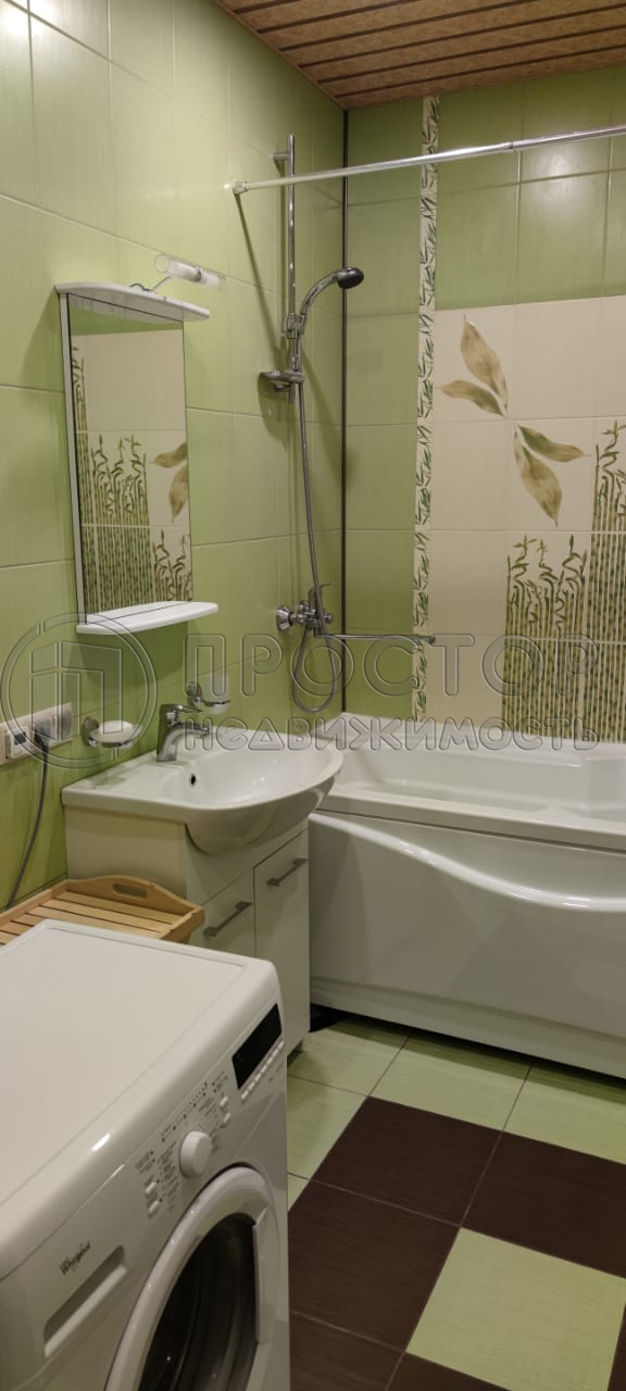 1-комнатная квартира, 46.7 м² - фото 10