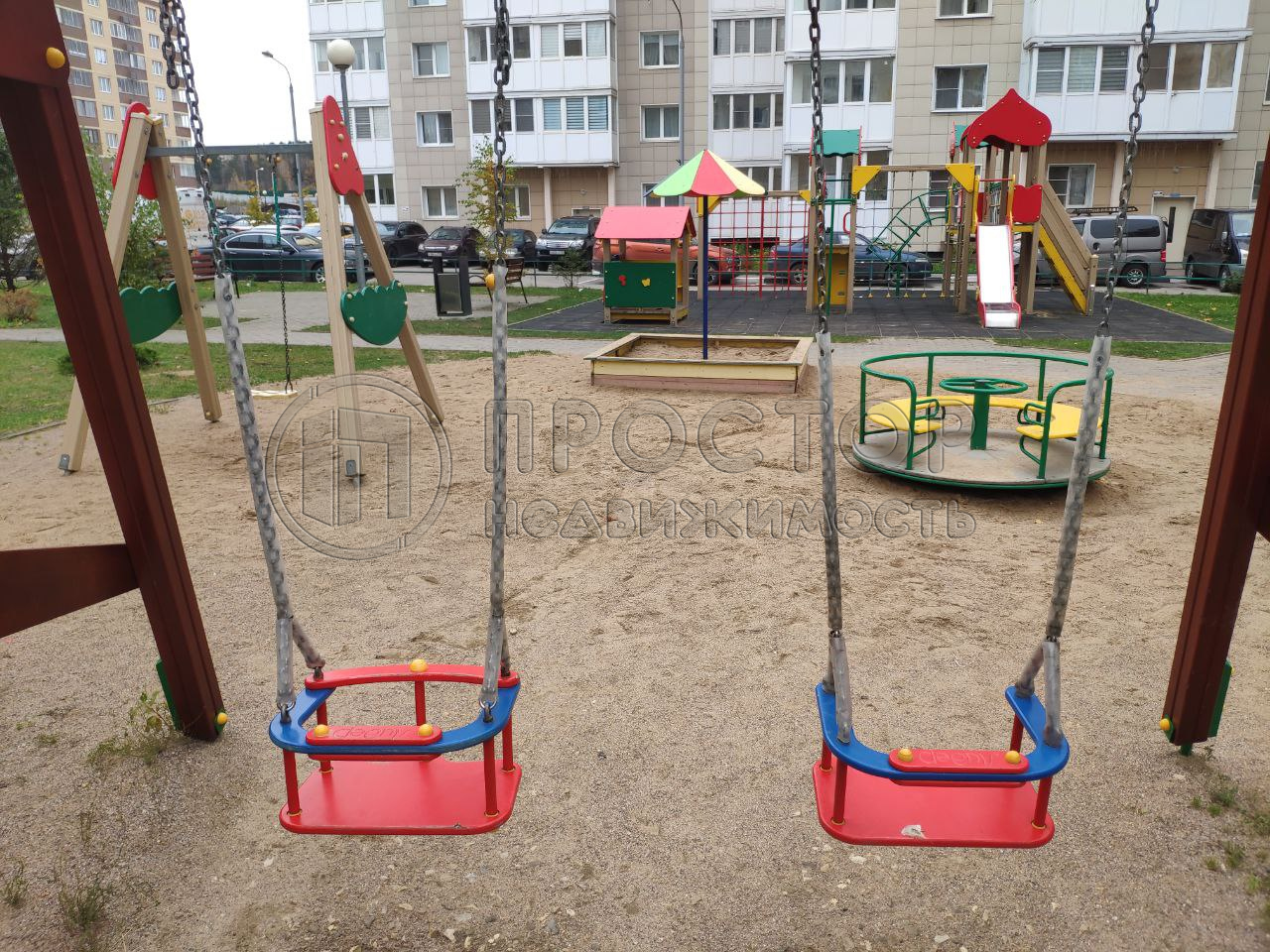1-комнатная квартира, 46.7 м² - фото 16
