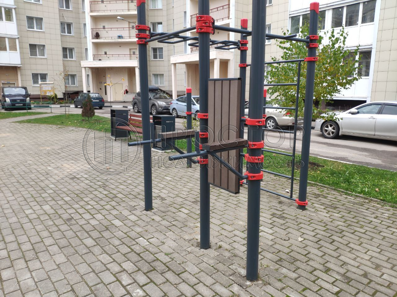 1-комнатная квартира, 46.7 м² - фото 18