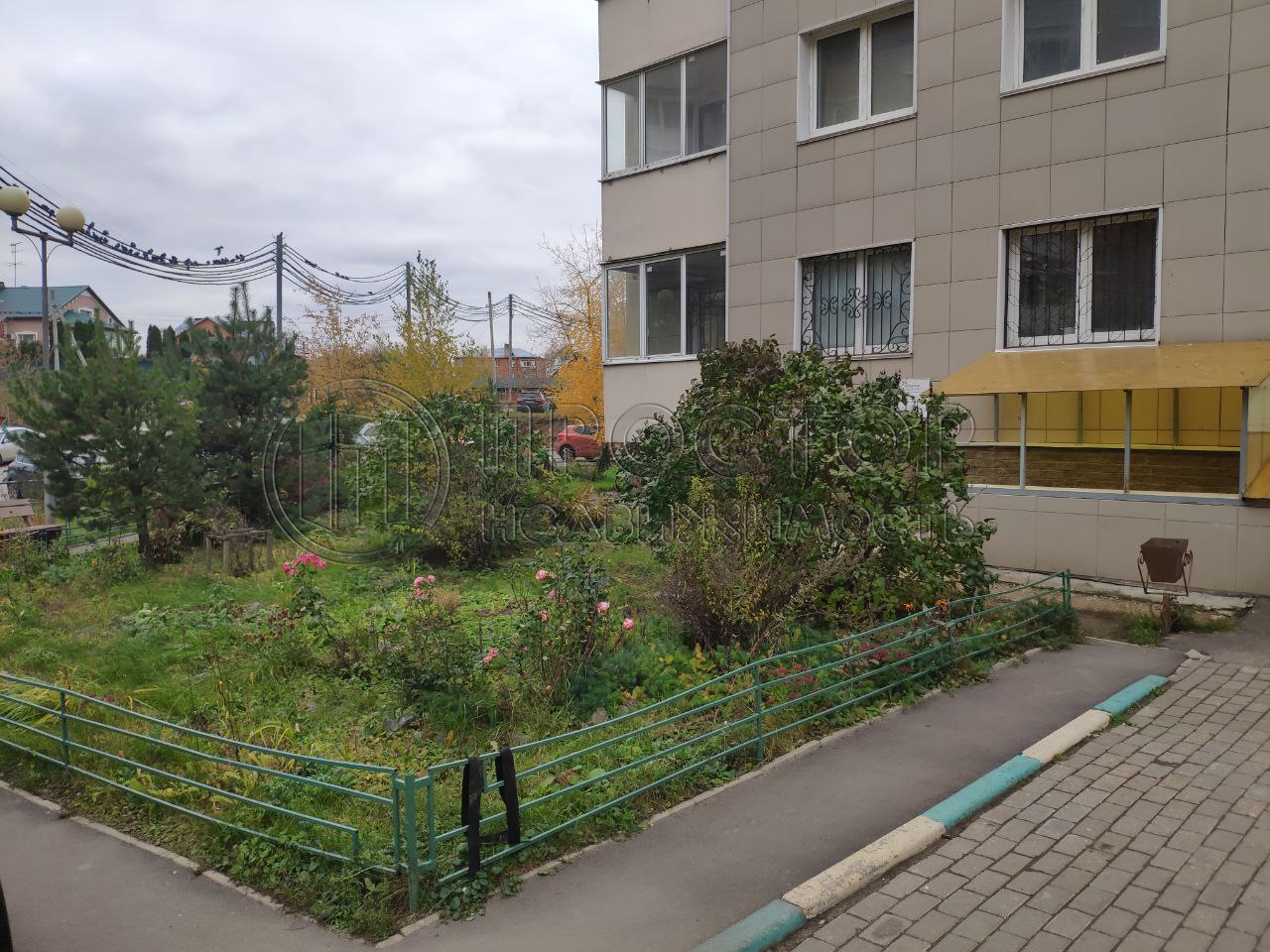 1-комнатная квартира, 46.7 м² - фото 24