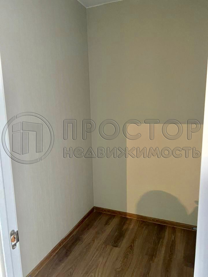 1-комнатная квартира, 35 м² - фото 6