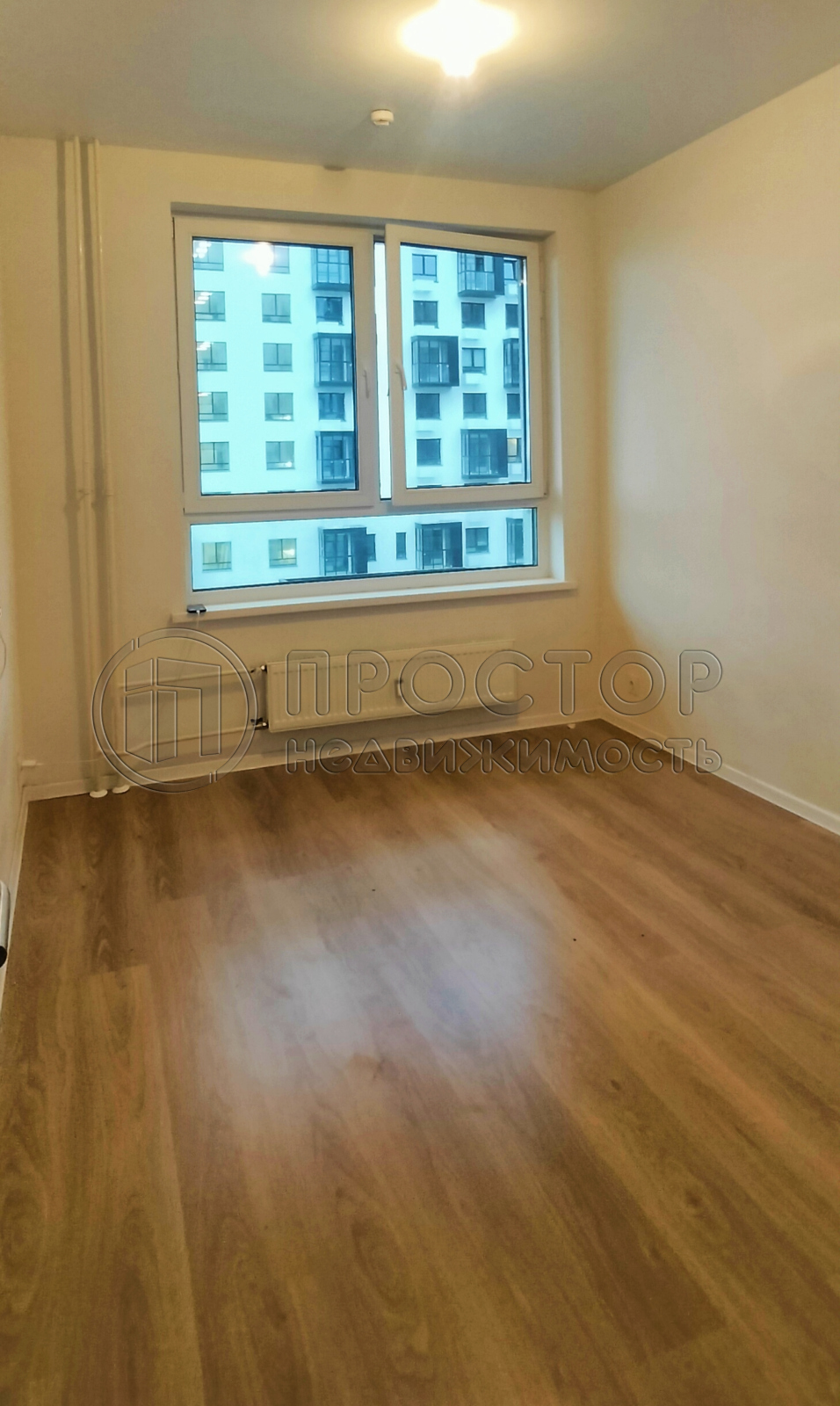 1-комнатная квартира, 32 м² - фото 6