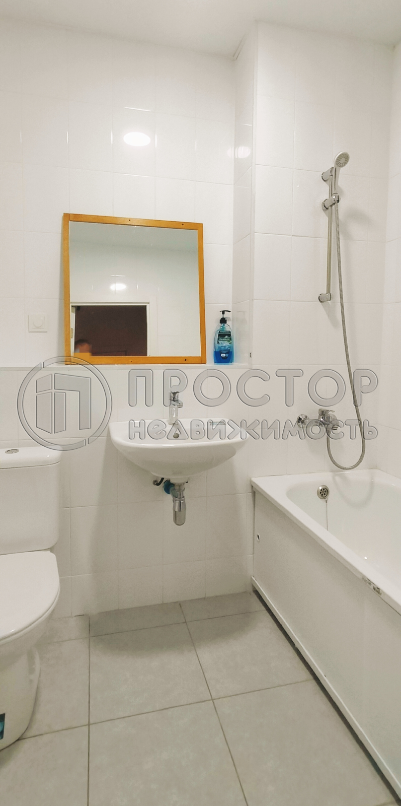 1-комнатная квартира, 32 м² - фото 8