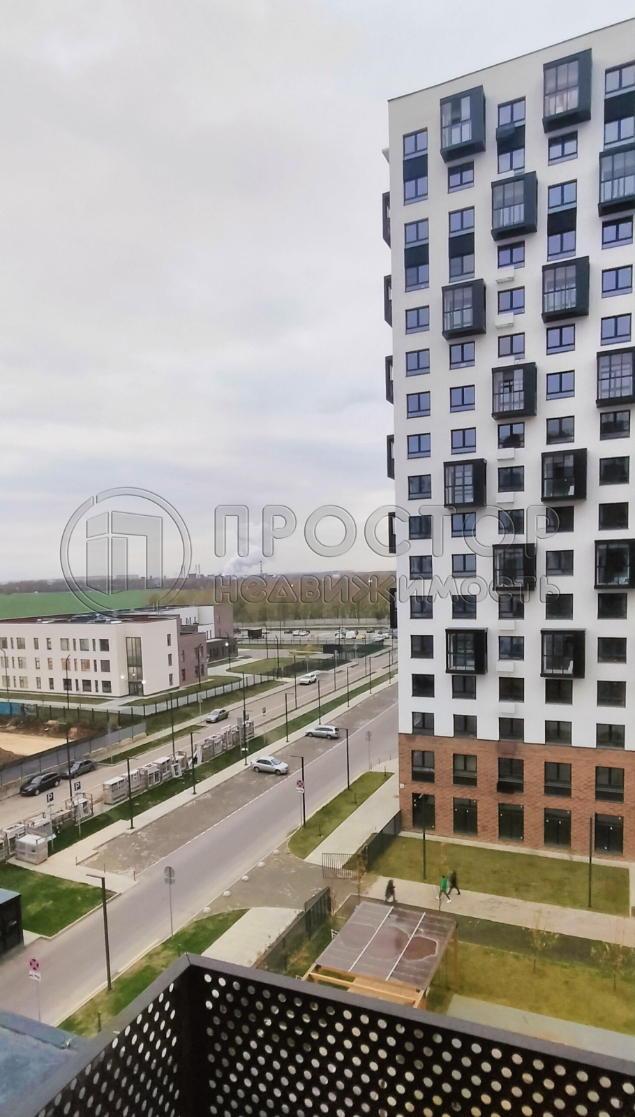 1-комнатная квартира, 32 м² - фото 18