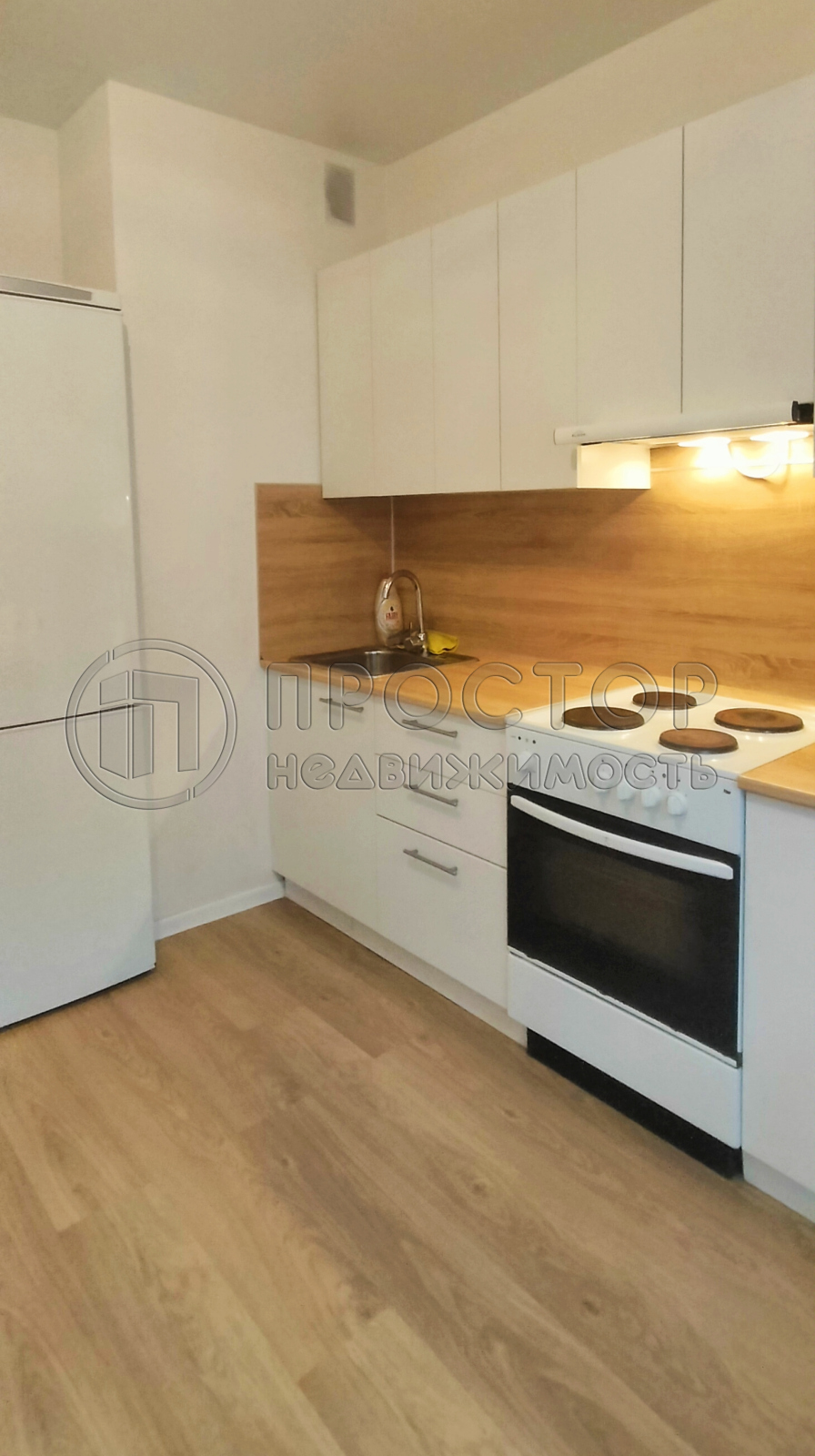 1-комнатная квартира, 32 м² - фото 20