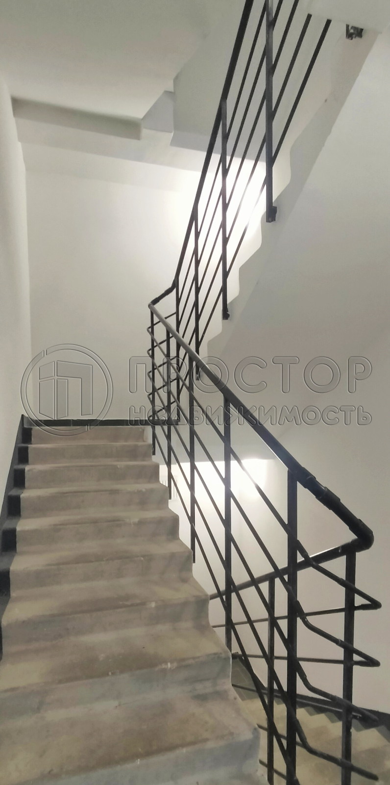 1-комнатная квартира, 32 м² - фото 36