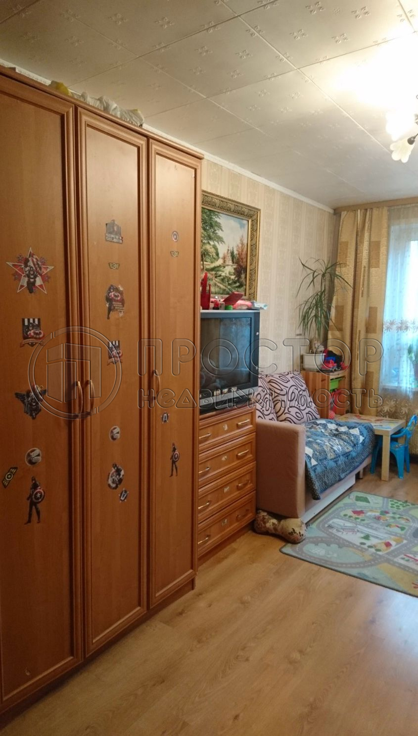 4-комнатная квартира, 68 м² - фото 16