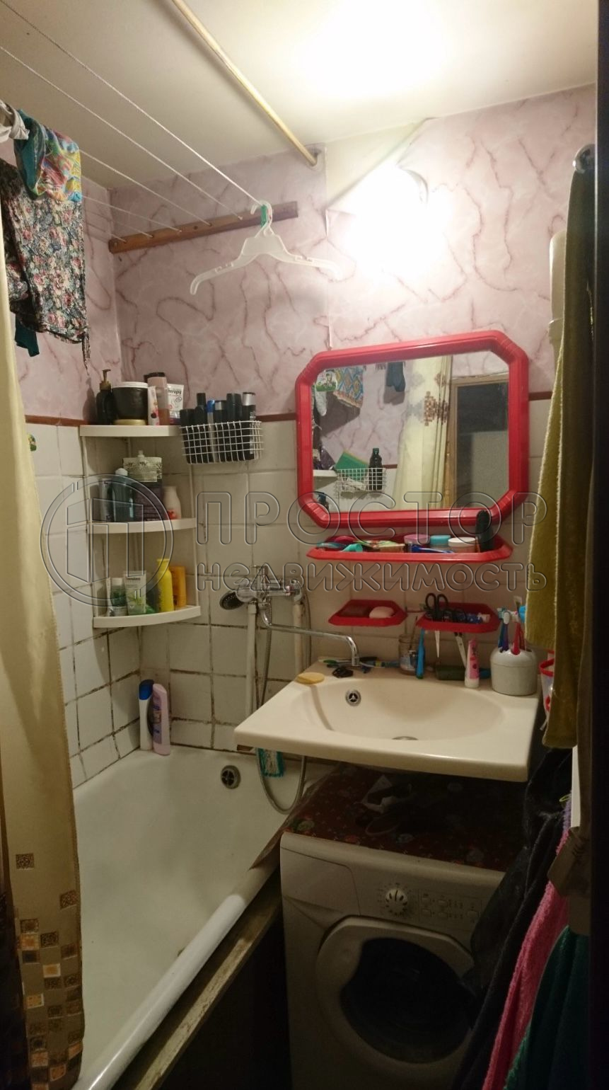 4-комнатная квартира, 68 м² - фото 23