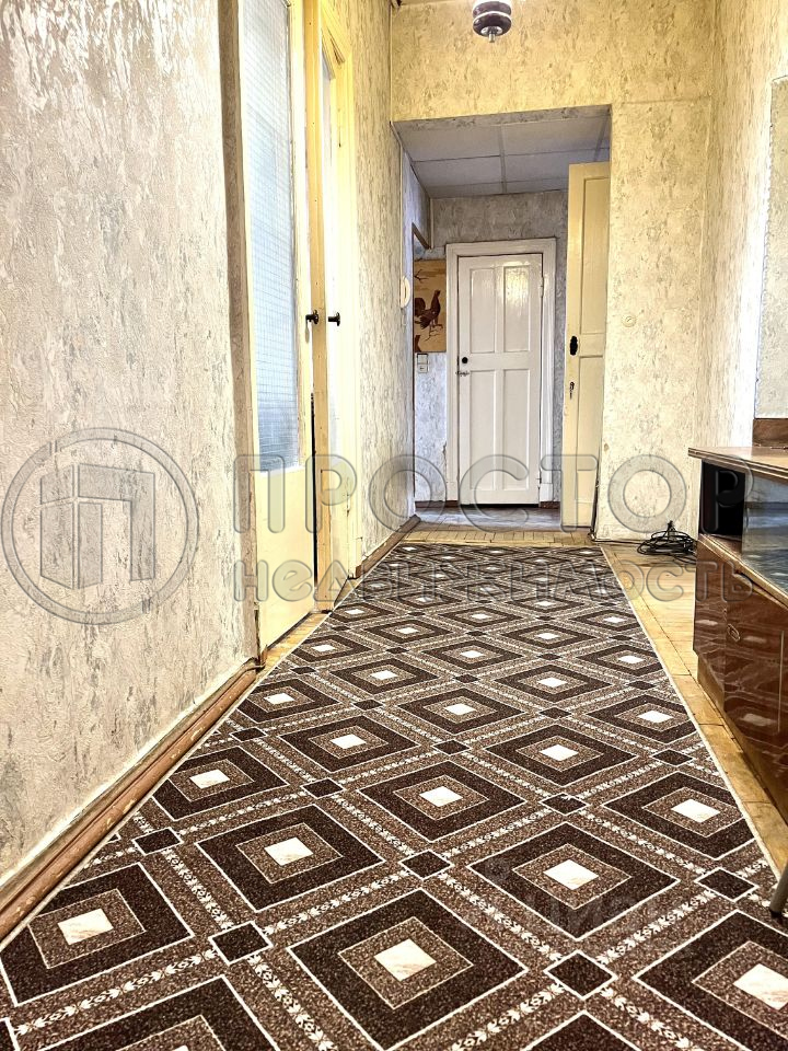 3-комнатная квартира, 80 м² - фото 11