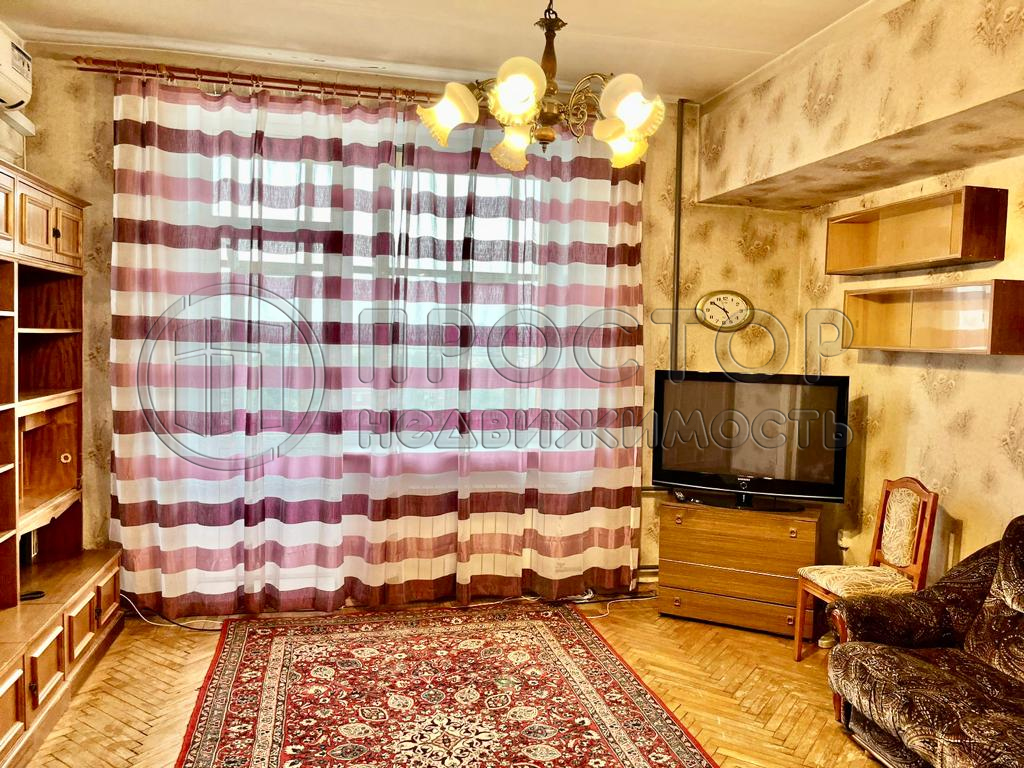 3-комнатная квартира, 80 м² - фото 21