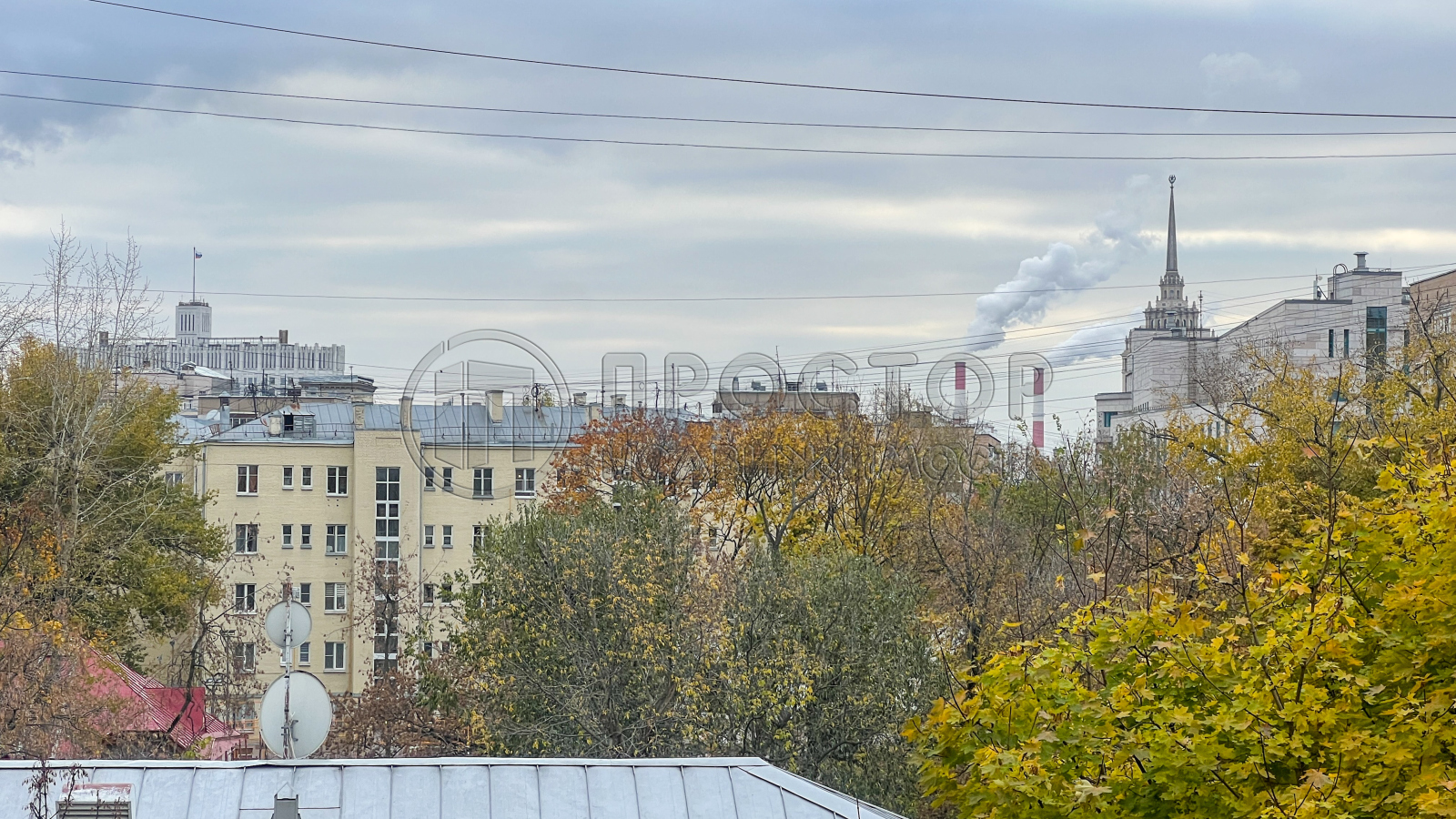 1-комнатная квартира, 39.8 м² - фото 25