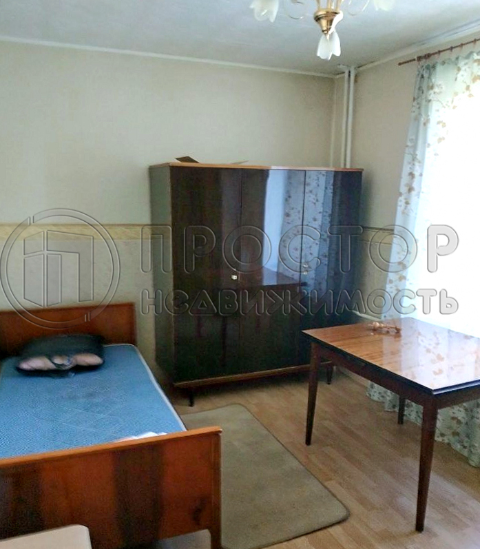 3-комнатная квартира, 60.6 м² - фото 8