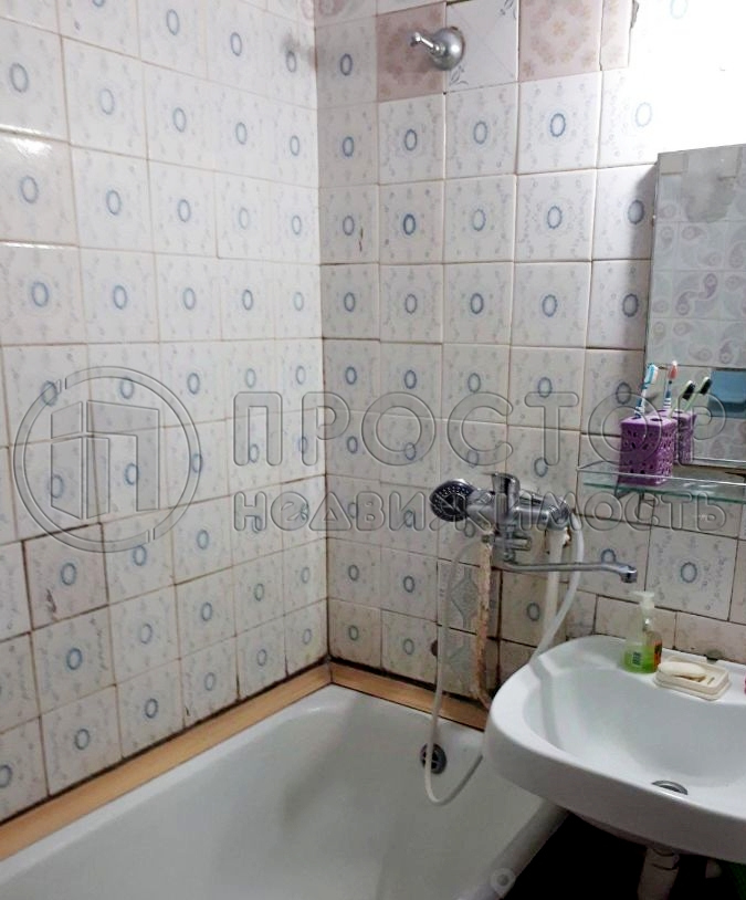 3-комнатная квартира, 60.6 м² - фото 10