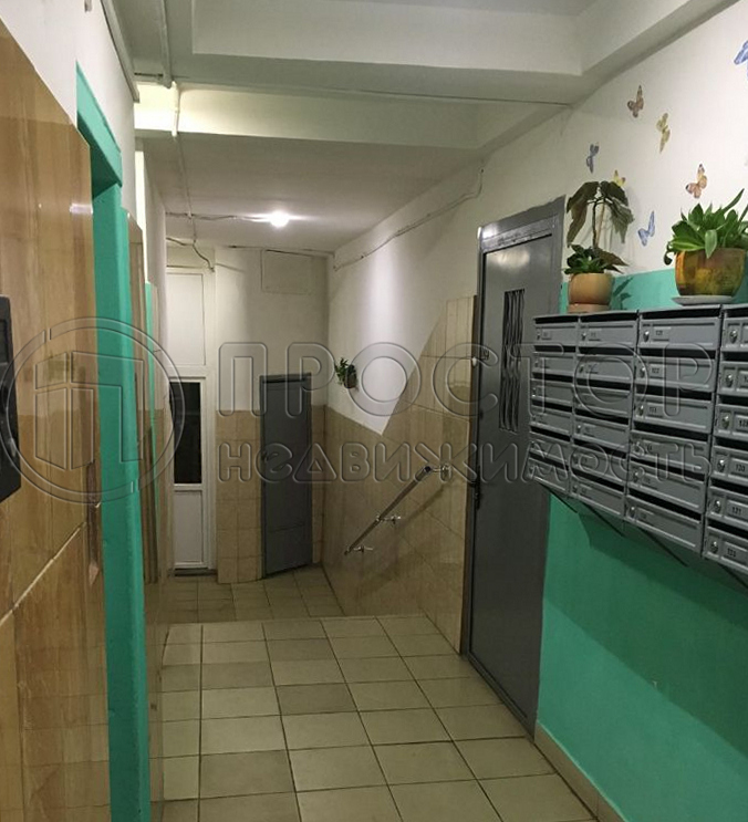3-комнатная квартира, 60.6 м² - фото 12