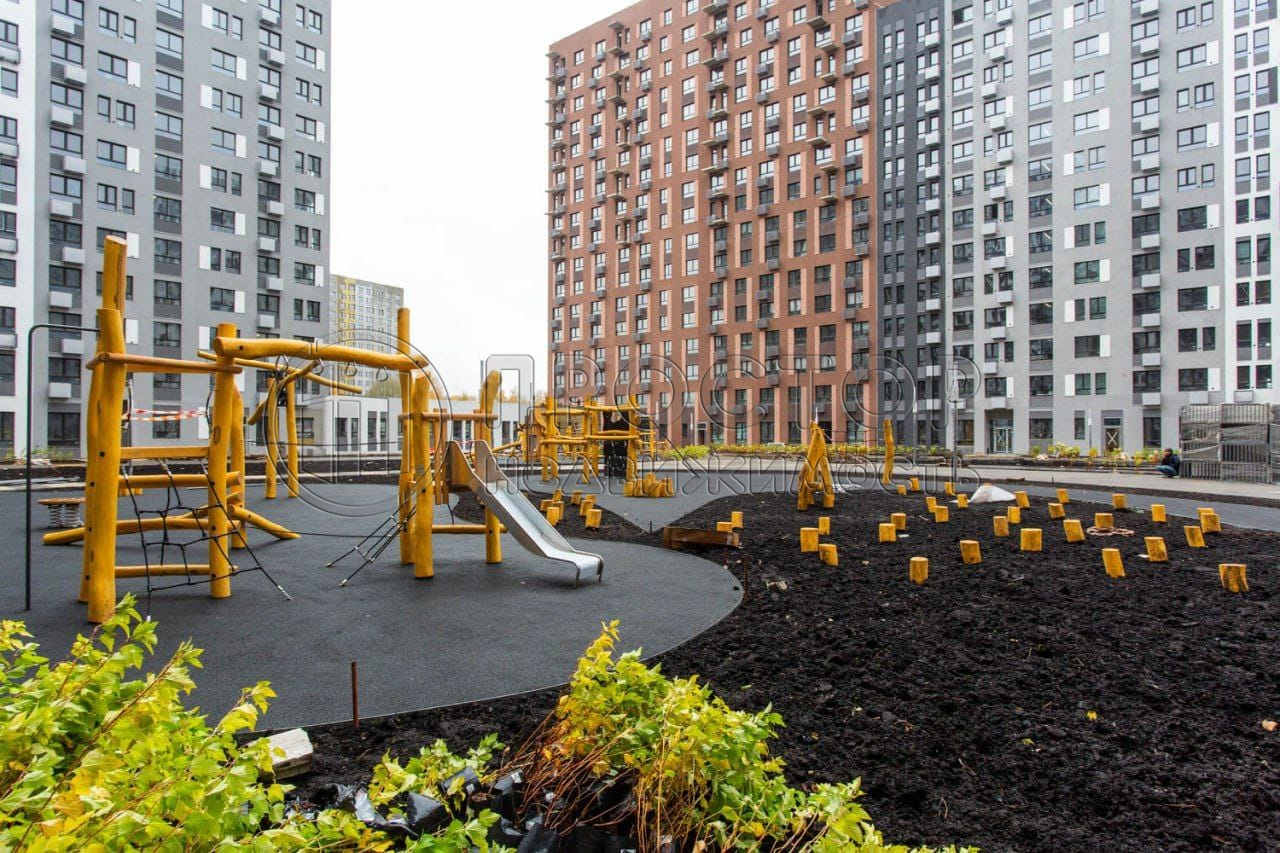 2-комнатная квартира, 36.1 м² - фото 5