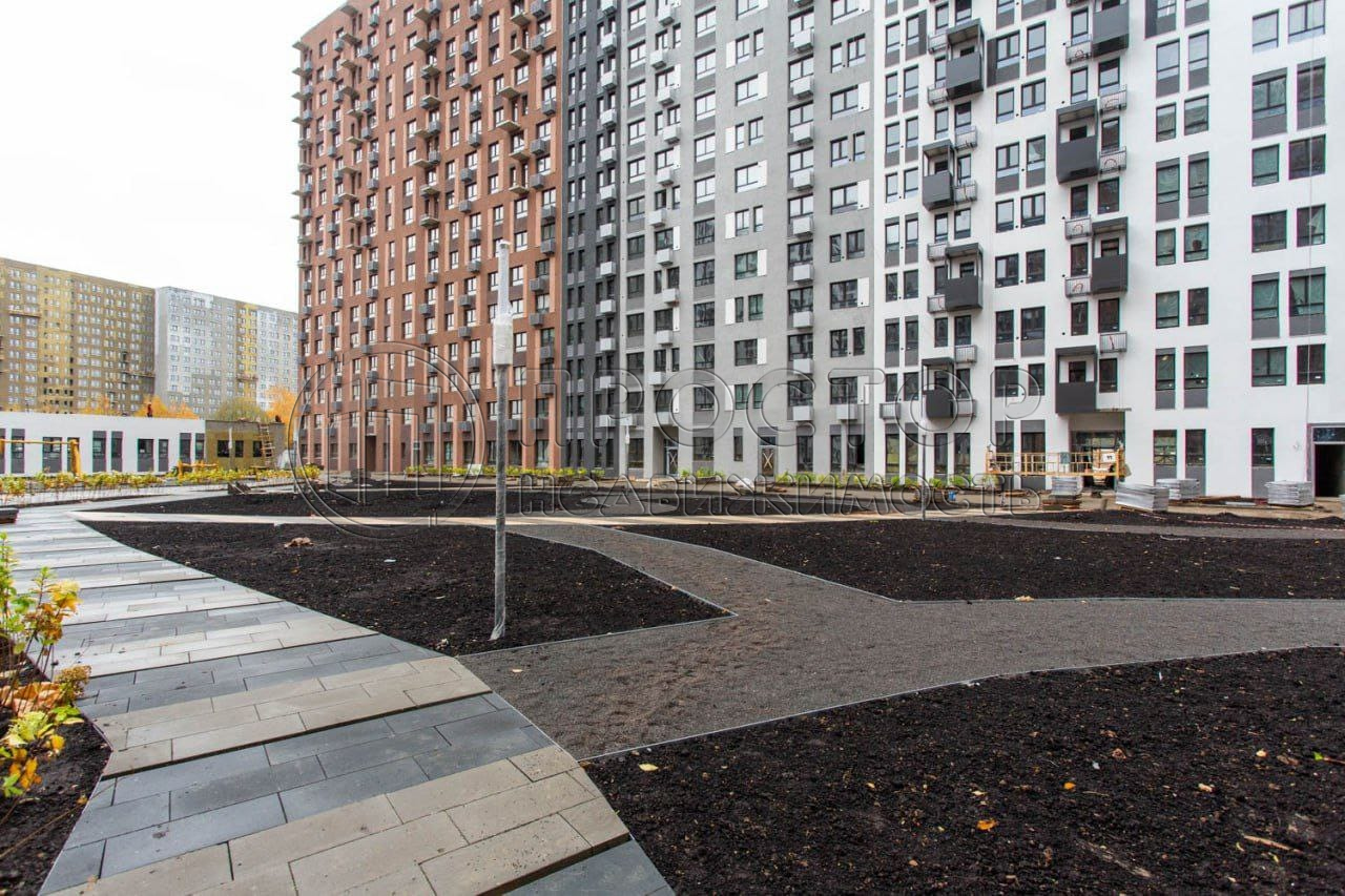 2-комнатная квартира, 36.1 м² - фото 7