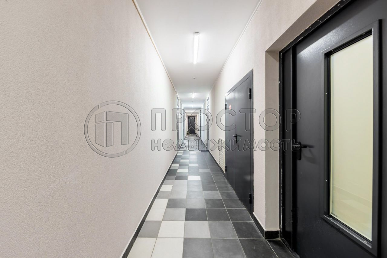 Студия, 53 м² - фото 9