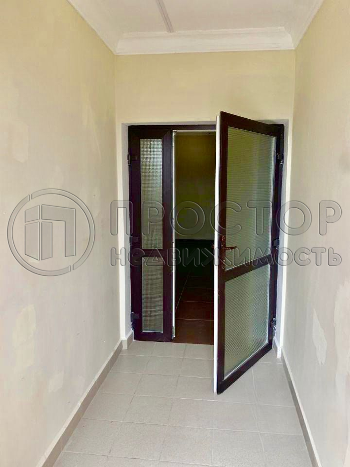 1-комнатная квартира, 32 м² - фото 9