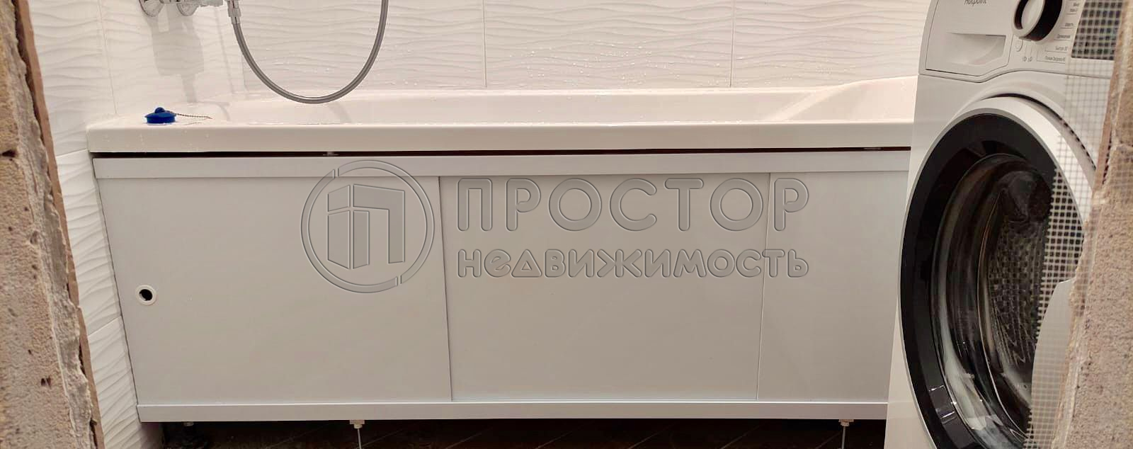1-комнатная квартира, 32 м² - фото 15