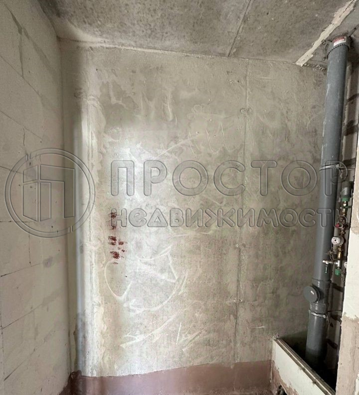 1-комнатная квартира, 36.9 м² - фото 15