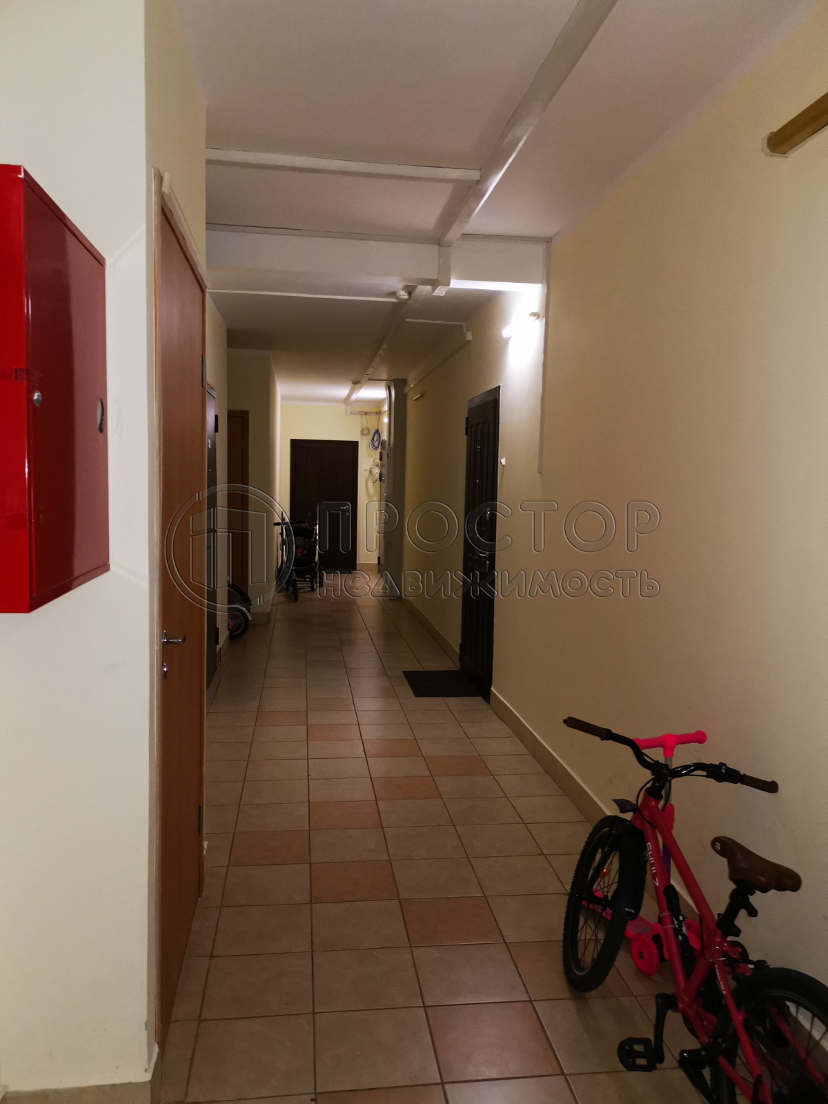 3-комнатная квартира, 82.9 м² - фото 9