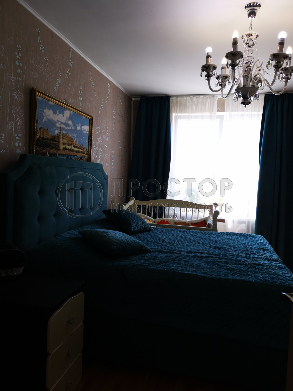 3-комнатная квартира, 82.9 м² - фото 15