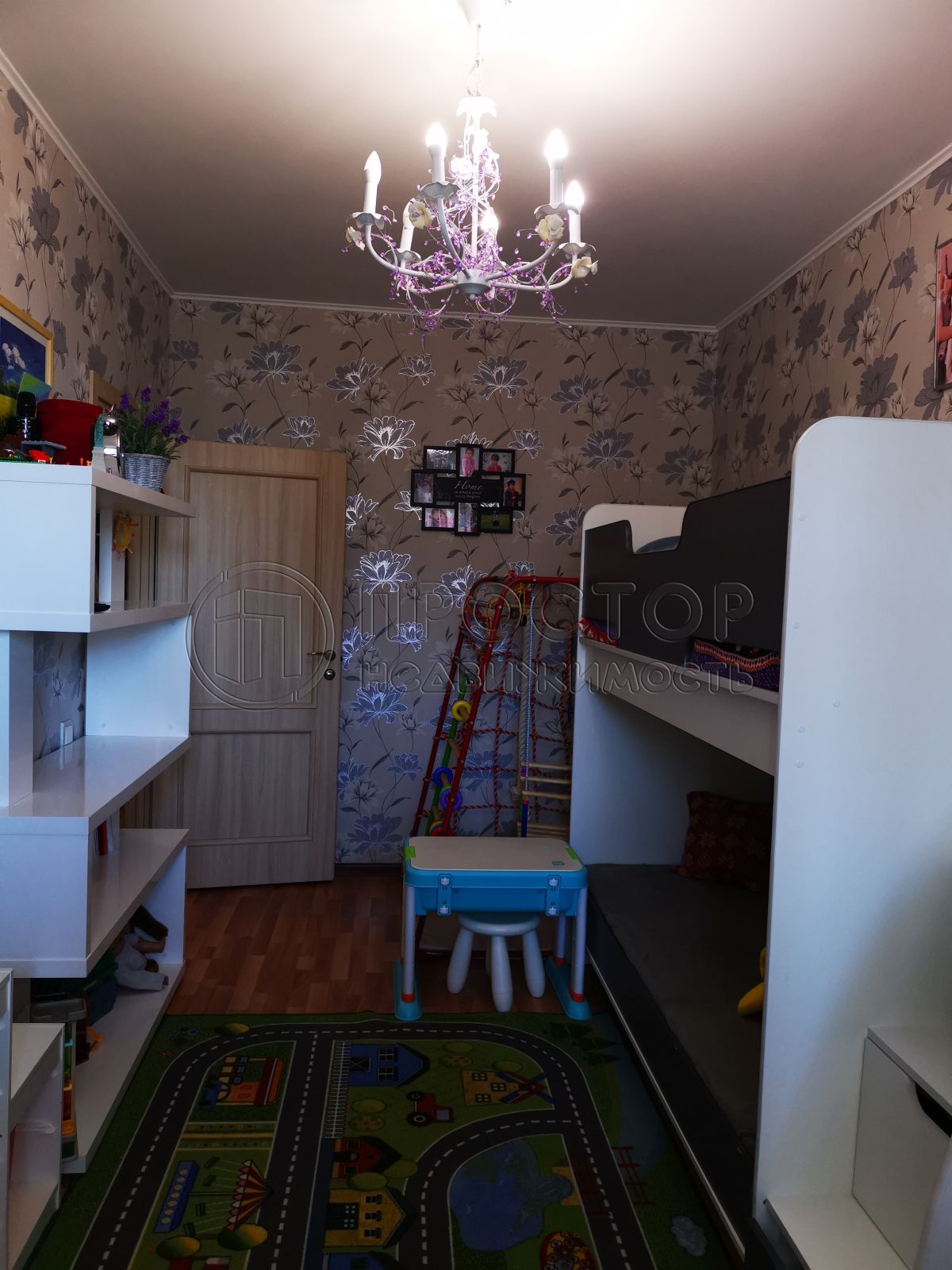 3-комнатная квартира, 82.9 м² - фото 19