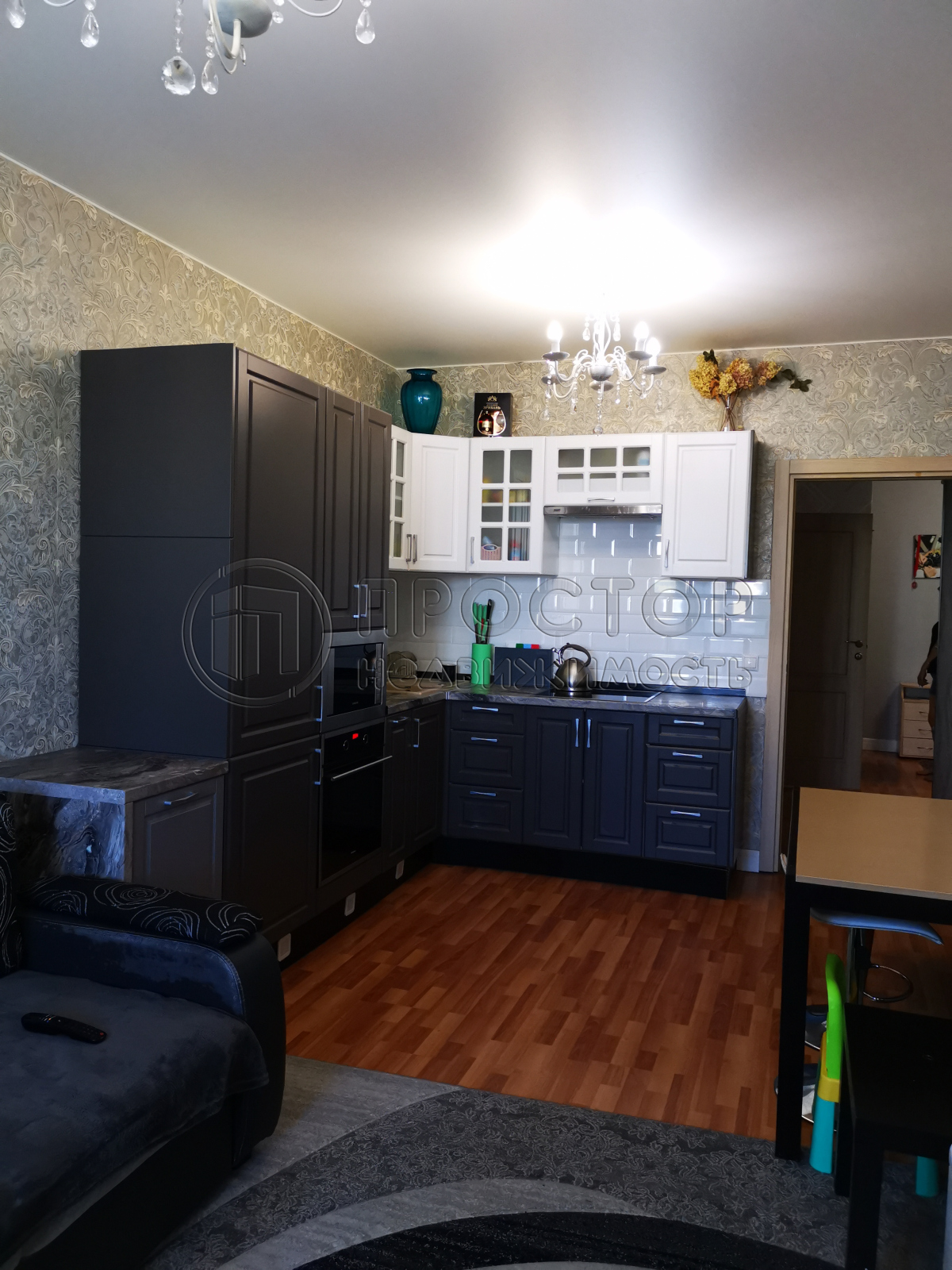 3-комнатная квартира, 82.9 м² - фото 29