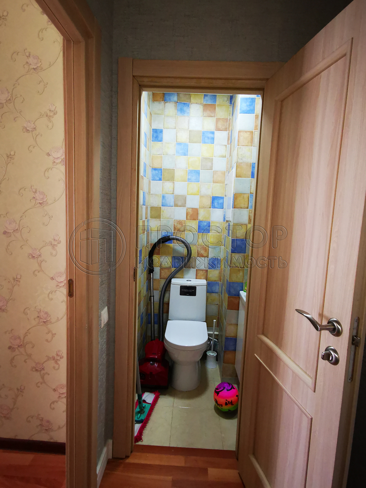 3-комнатная квартира, 82.9 м² - фото 35