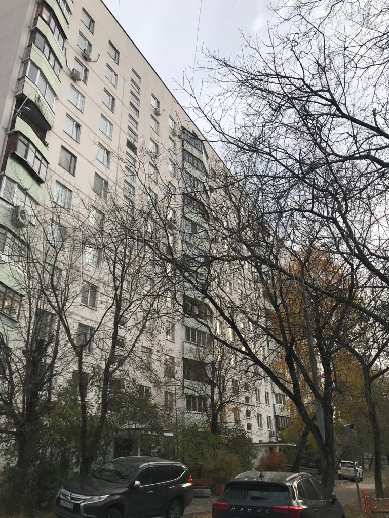 2-комнатная квартира, 44.5 м² - фото 2