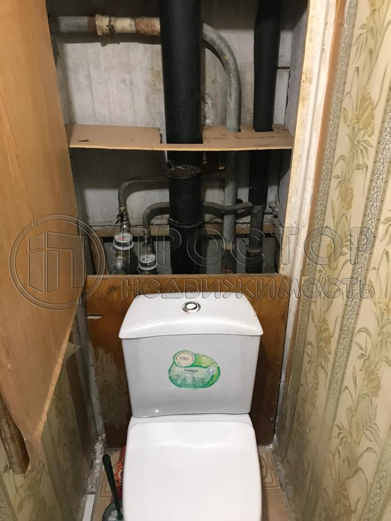 2-комнатная квартира, 44.5 м² - фото 5