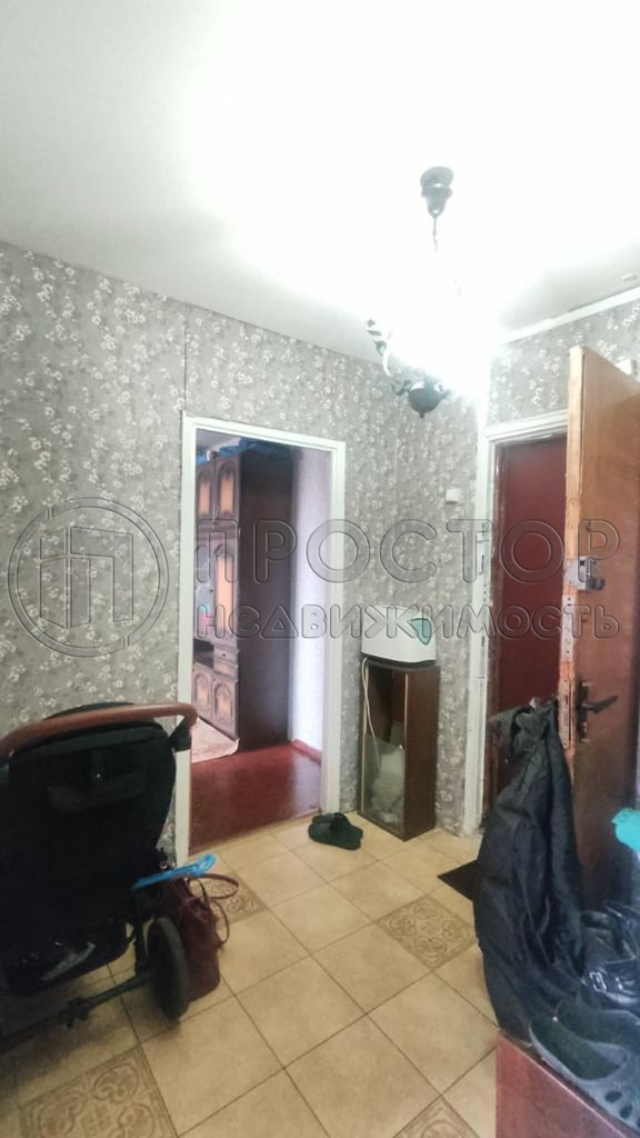 2-комнатная квартира, 44.5 м² - фото 7