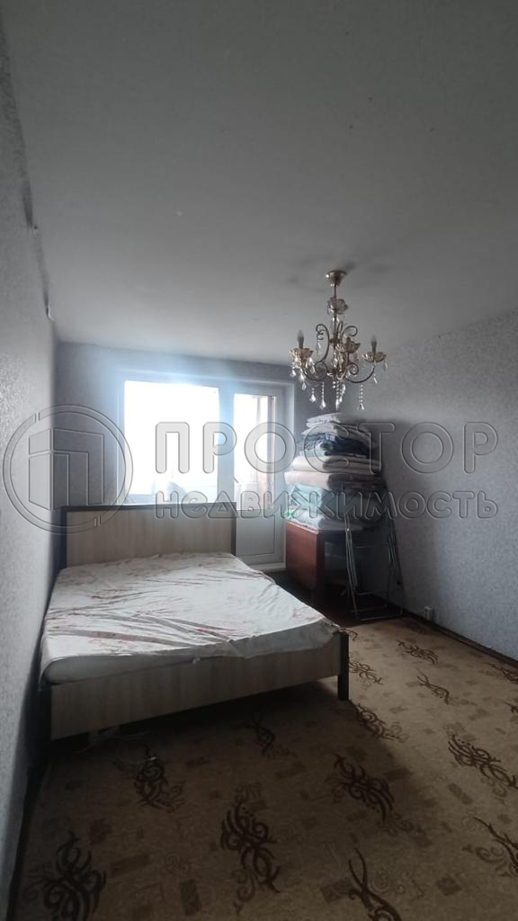 2-комнатная квартира, 44.5 м² - фото 9