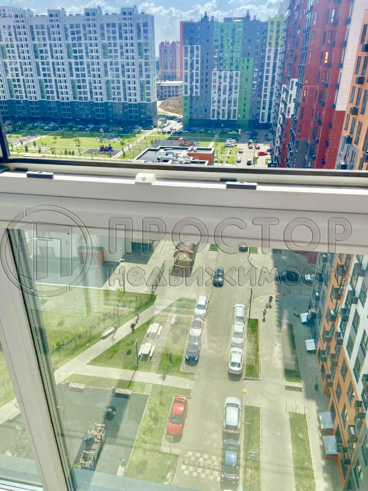 1-комнатная квартира, 33 м² - фото 11