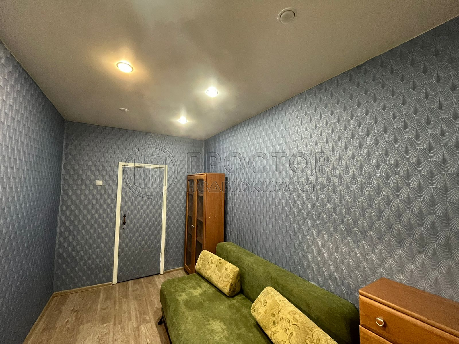 2-комнатная квартира, 41.7 м² - фото 5